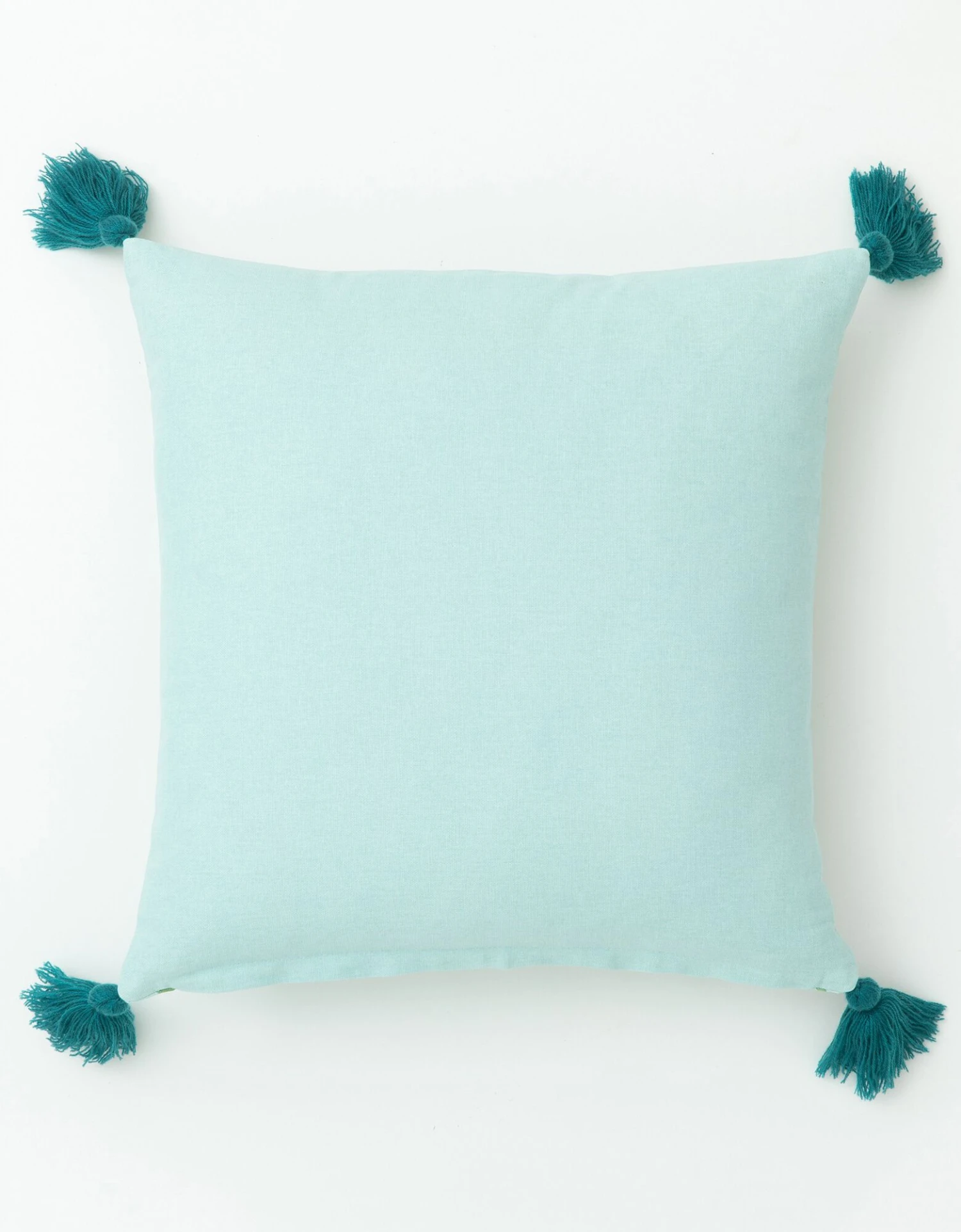 Housse De Coussin Jurrasy - Lot De 2 2 Housse De Coussin Jurrasy - Lot De 2 – Image 2