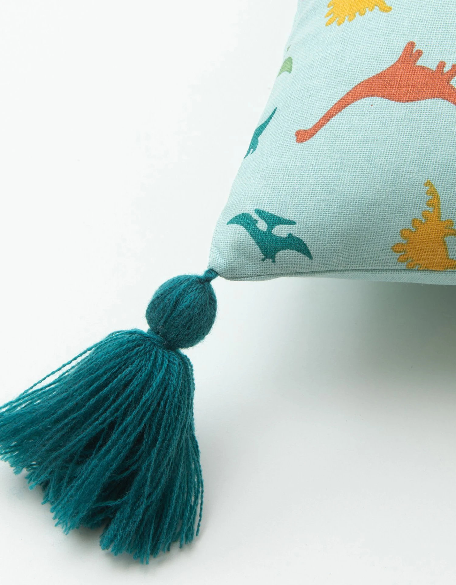 Housse De Coussin Jurrasy - Lot De 2 3 Housse De Coussin Jurrasy - Lot De 2 – Image 3