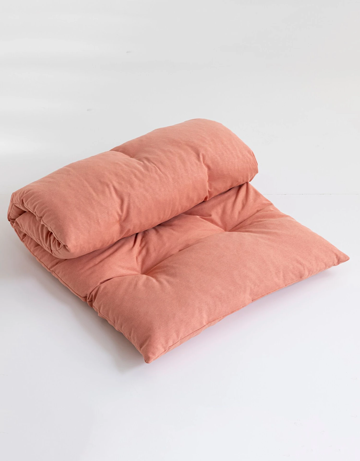 Long Coussin De Sol Uni 2 Long Coussin De Sol Uni – Image 2