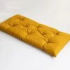 Long Coussin De Sol Uni
