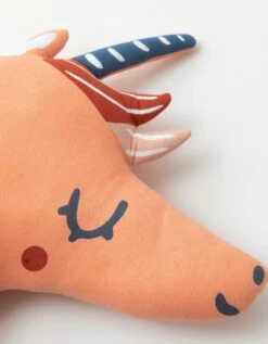 Coussin Garni Enfant "licorne" 6 Coussin Garni Enfant "licorne" -Maison Textiles Magasin 327543 C01 zoomx vue3