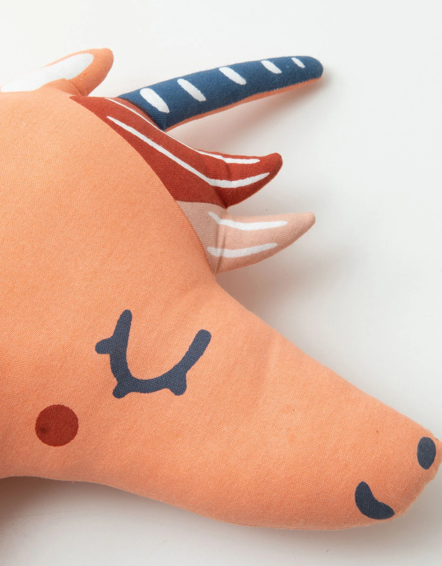 Coussin Garni Enfant "licorne" 3 Coussin Garni Enfant "licorne" – Image 3