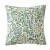 Housse De Coussin Imprimé Gramini Carrée - Lot De 2