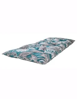 Long Coussin Déco Coton Imprimé Tropical -Maison Textiles Magasin 327600 C00 zoomx vue3