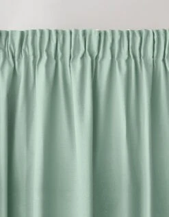 Rideau Galon Fronceur Bachette Unie