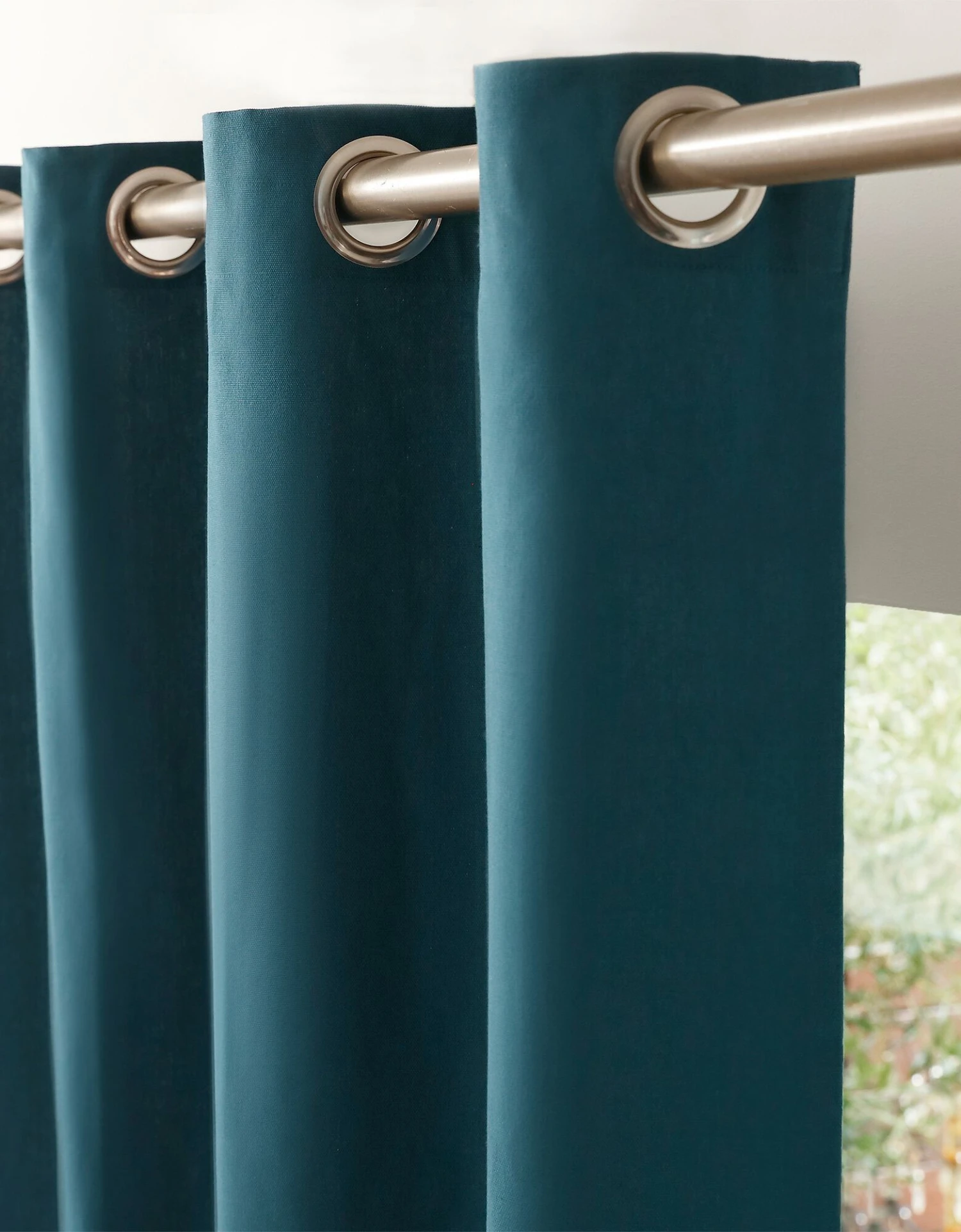 Rideau Occultant Bachette Uni 2 Rideau Occultant Bachette Uni – Image 2