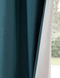 Rideau Occultant Bachette Uni 7 Rideau Occultant Bachette Uni -Maison Textiles Magasin 328346 C09 zoomx vue3