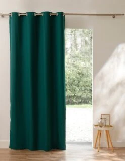 Rideau Occultant Bachette Uni