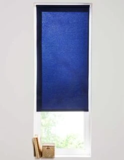 Store Enrouleur Tamisant Uni à Clipser