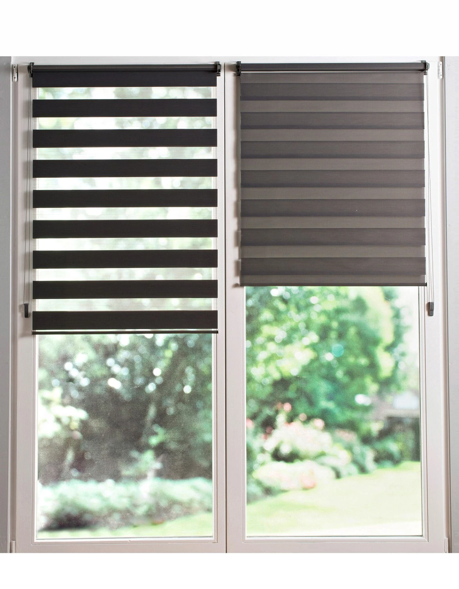 Store Jour/nuit à Clipser 1 Store Jour/nuit à Clipser