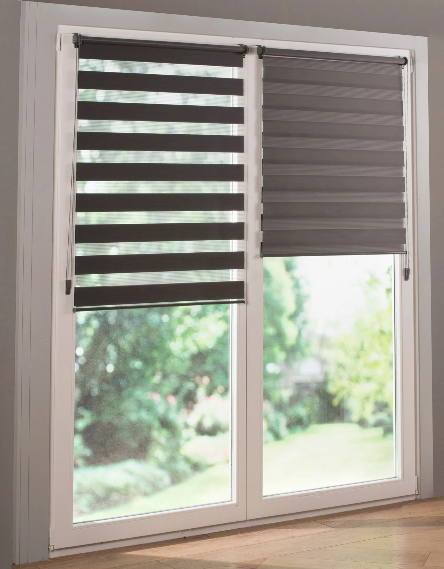 Store Jour/nuit à Clipser 2 Store Jour/nuit à Clipser – Image 2