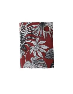 Rideau Oeillets Tamisant Imprimé Tropical 8 Rideau Oeillets Tamisant Imprimé Tropical -Maison Textiles Magasin 328430 C05 zoomx vue4