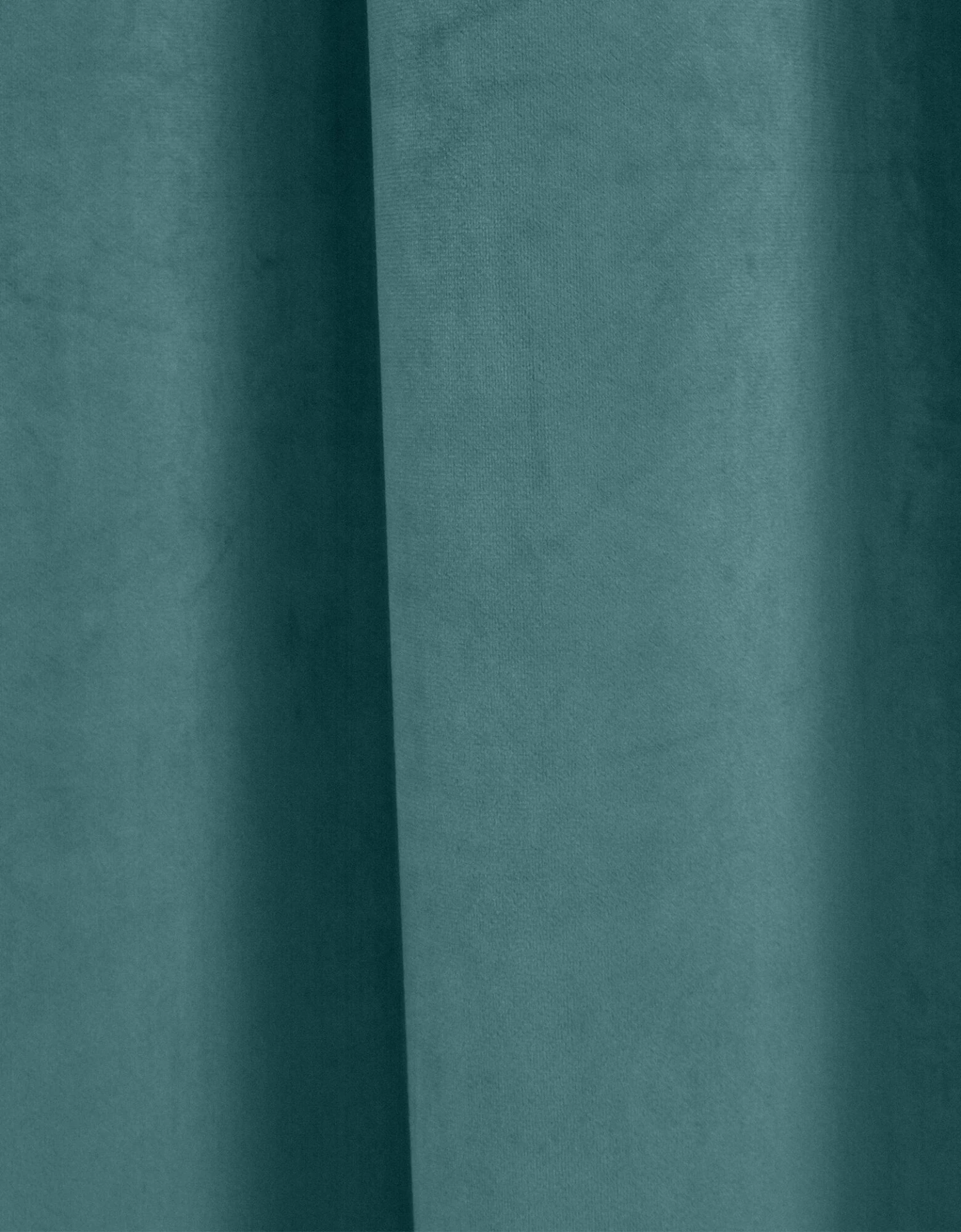 Rideau En Velours Uni à Oeillets 3 Rideau En Velours Uni à Oeillets – Image 3