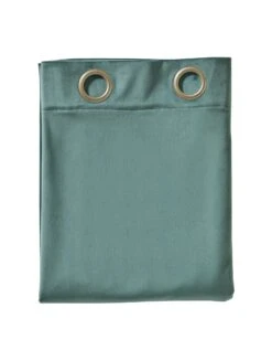 Rideau En Velours Uni à Oeillets 9 Rideau En Velours Uni à Oeillets -Maison Textiles Magasin 328435 C01 zoomx vue5