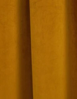 Rideau En Velours Uni à Oeillets -Maison Textiles Magasin 328435 C02 zoomx vue3