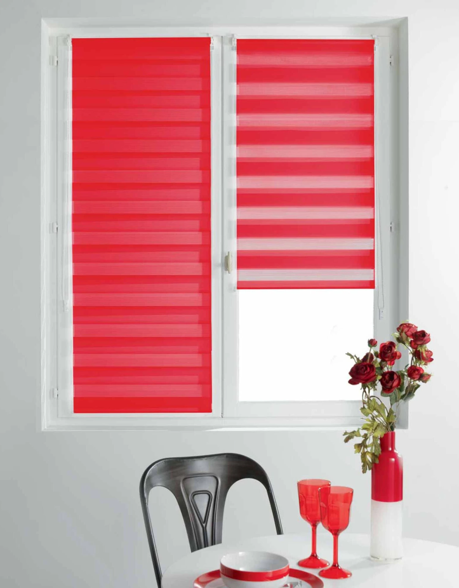 Store Jour/nuit Coloré 1 Store Jour/nuit Coloré