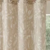 Rideau Imprimé Bucolique Alessia