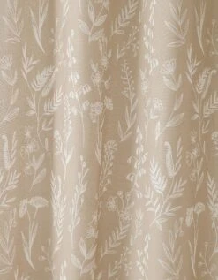 Rideau Imprimé Bucolique Alessia 9 Rideau Imprimé Bucolique Alessia -Maison Textiles Magasin 328520 C06 zoomx vue5