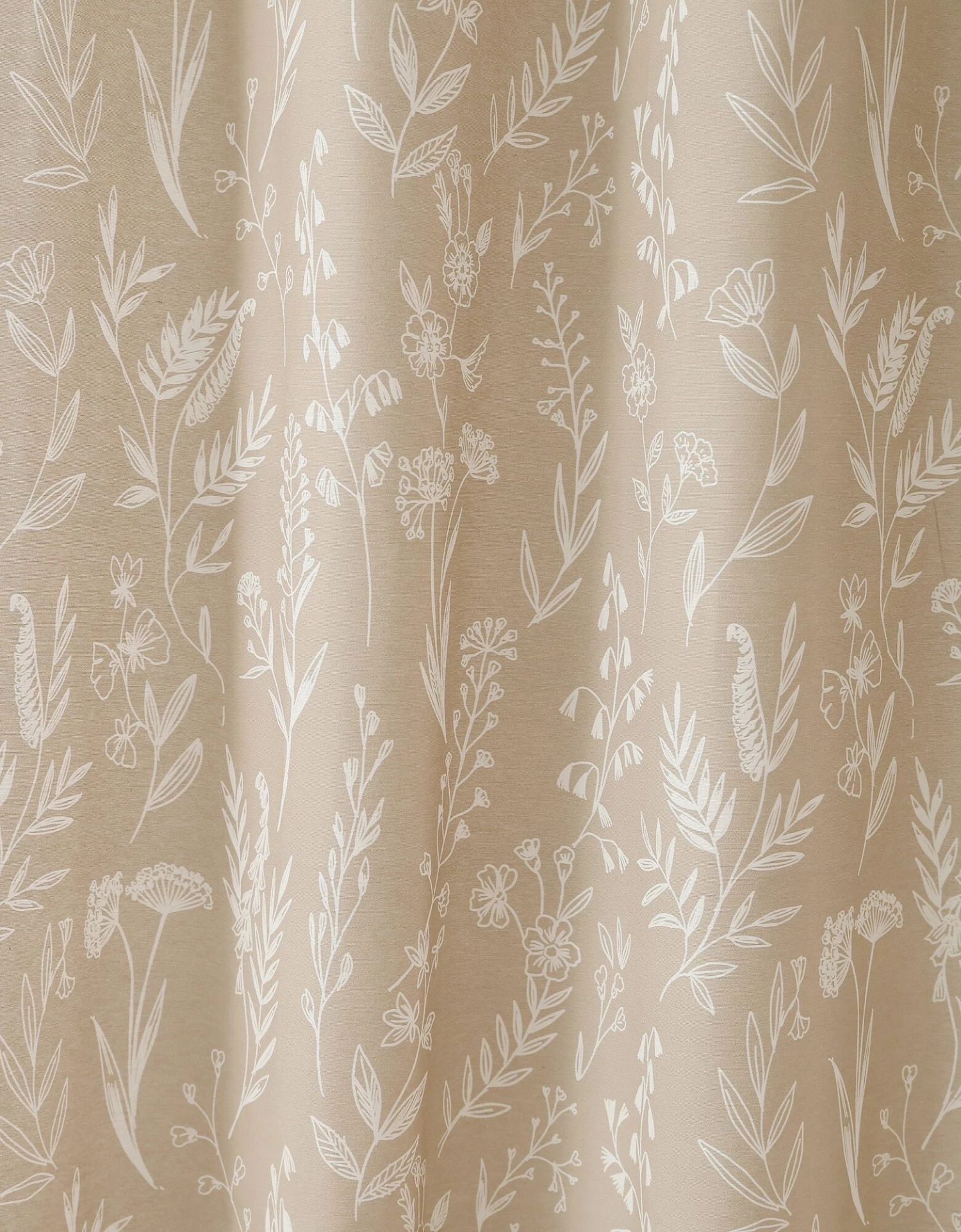 Rideau Imprimé Bucolique Alessia 5 Rideau Imprimé Bucolique Alessia – Image 5