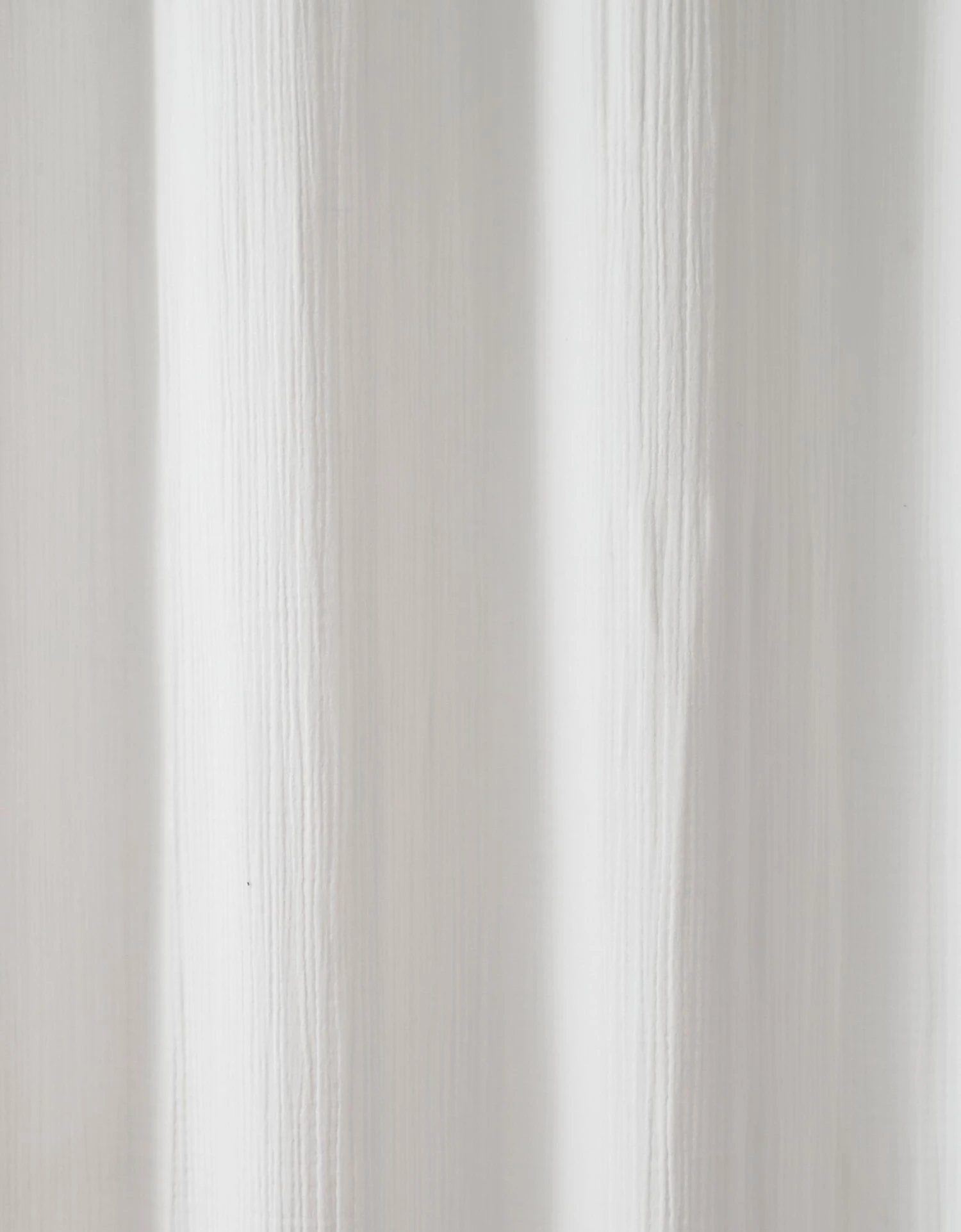 Rideau Double Gaze De Coton 4 Rideau Double Gaze De Coton – Image 4