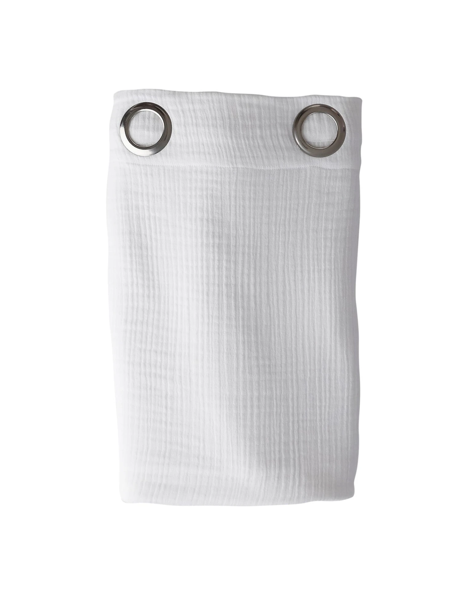 Rideau Double Gaze De Coton 5 Rideau Double Gaze De Coton – Image 5